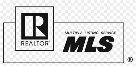 Equal Housing Logo White Png - Mls Realtor Logo, Transparent Png ...