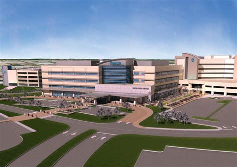 Baylor Regional Medical Center at Grapevine