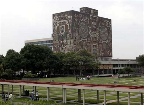 Campus de la UNAM