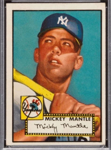 5 Most Expensive Baseball Cards Ever Sold (Updated)