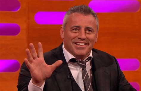 Matt LeBlanc Briefly Stars in ‘The One With The Nostalgia’ | Complex