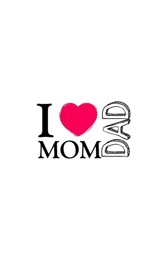 Download Love mom dad wallpaper by Mishra_a_n_u - 77 - Free on ZEDGE™ now. Browse millions of ...