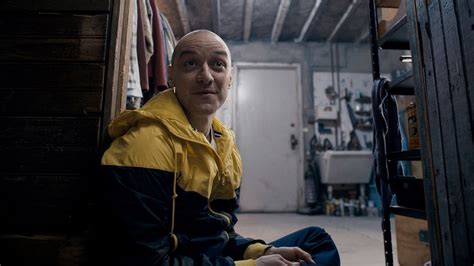 Movie Review: Split (2016) | The Ace Black Blog