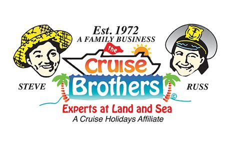 Cruise Brothers | Communication Works RI, Inc.