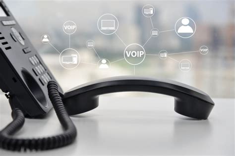 What Are the Different Types of Phone Systems? | ON DRIVE TECHS