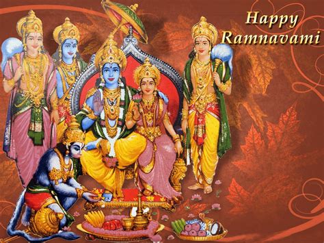 Rama Navami HD Wallpapers 12362 - Baltana