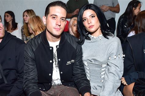 Halsey & G-Eazy: A Relationship Timeline | Billboard – Billboard