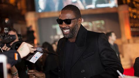 Idris Elba In Media HD wallpaper | Pxfuel