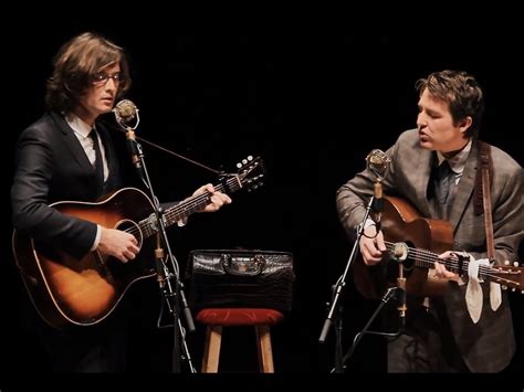 The Milk Carton Kids, Live From Lincoln Theatre : NPR