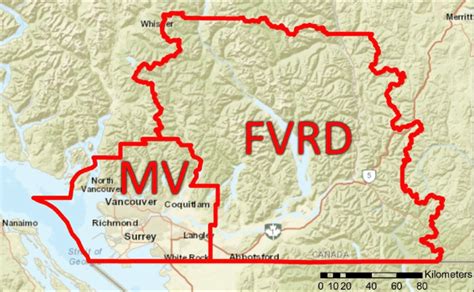 Housing Going Under The Microscope In The Fraser Valley, 56% OFF