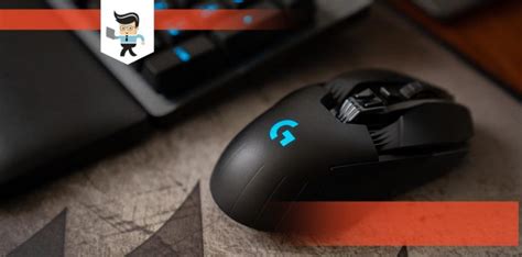 G304 vs G305 Logitech Mouse: Comparing Performance and Features