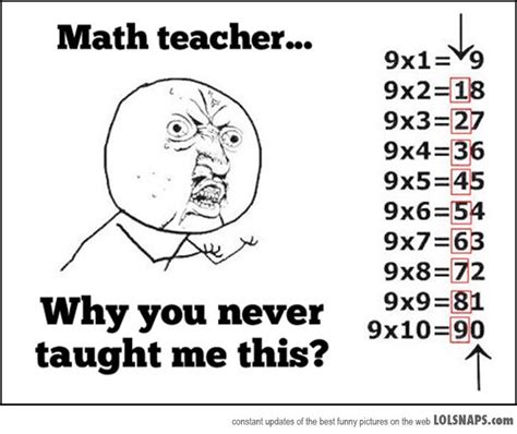 Quotes about Math teacher (45 quotes)