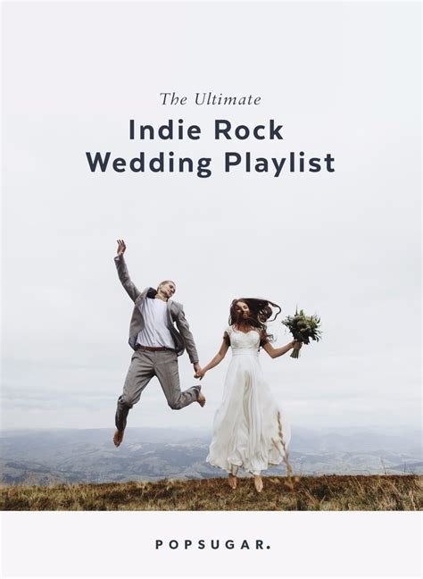 Indie Rock Love Songs | POPSUGAR Entertainment