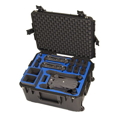 GPC DJI M30/M30T CASE - GenPac Drones