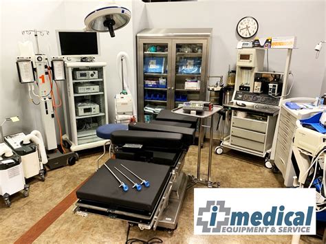 Used and New Durable Medical Hospital Equipment List | Used Hospital Medical Equipment