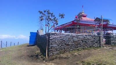 Pathivara Mandir, Eastern