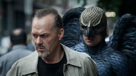 Download Movie Birdman HD Wallpaper