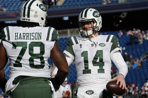 Jets have eyes set on playoffs and 'Super Bowl crown,' but how far away ...