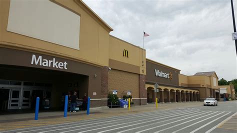 Walmart Supercenter - 14 Photos & 18 Reviews - Grocery - 561 Yopp Rd ...