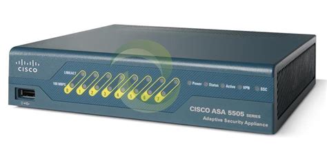 Cisco Firewall Computer Hardware at Rs 25000/unit | Begumpet ...