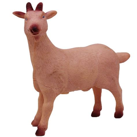 Chu Chu Animal Toy For Kids - Goat | Giftmandu | Gifts to Nepal