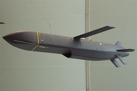 CNN reports UK has supplied Ukraine with long-range cruise missiles | FMT