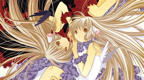 Chobits Wallpapers - Wallpaper Cave