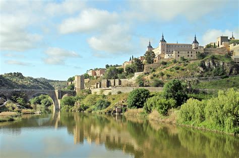 8 Things to Do in Toledo - What is Toledo Most Famous For? – Go Guides