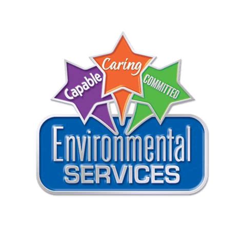 Environmental Services Week – Emmanuel Health