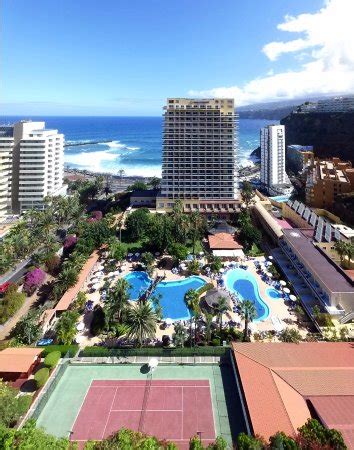 Bahia Principe San Felipe - UPDATED 2017 Prices & Resort (All-Inclusive) Reviews (Tenerife ...