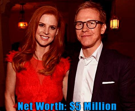 Sarah Rafferty's Husband Santtu Seppala Wiki, Bio, Married, Children, Net Worth | Eceleb-Gossip