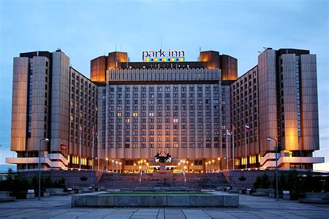 44+ frisch Bild Park Inn Hotel : Park Inn by Radisson Katowice | Hotels | Katowice - Park inn by ...