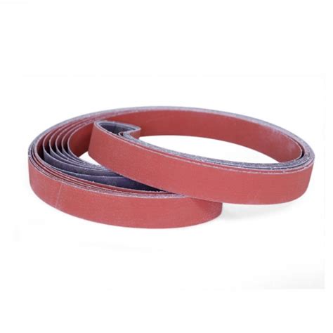 Ceramic Sanding Belt