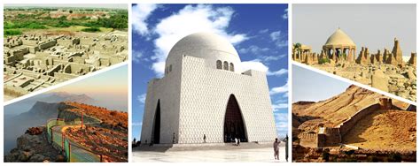 Top 5 Famous Places To Visit In Sindh Pakistan