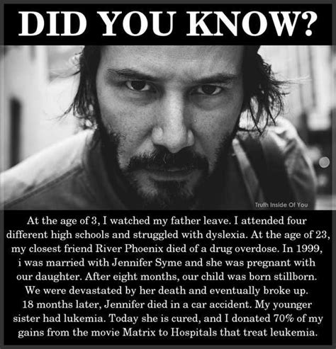 This man is legendary | Keanu reeves quotes, Reality quotes, Real life quotes