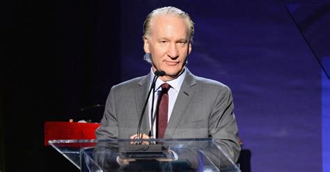 Bill Maher's Political Party: "Real Time" Hosts Criticizes Dems and GOP