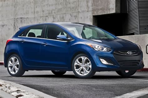 Used 2013 Hyundai Elantra GT for sale - Pricing & Features | Edmunds