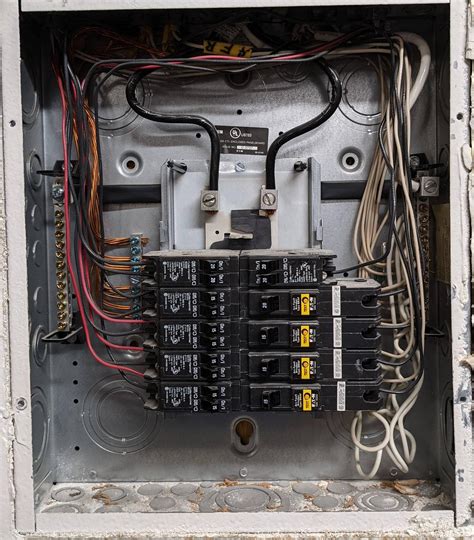 electrical - Adding 50 amp breaker to 90 amp subpanel - Home Improvement Stack Exchange