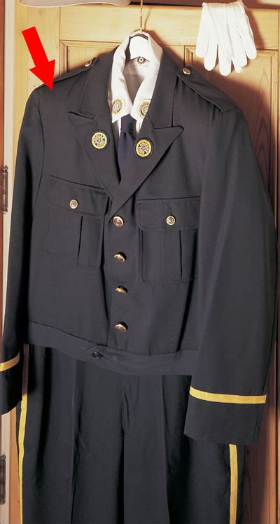 Uniforms & Accessories-AmericanLegionFlags.com