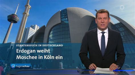 tagesschau 20 Uhr - Sendung vom 29.09.2018, 20:00 Uhr | tagesschau.de