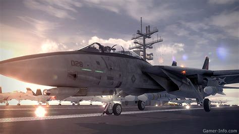 Ace Combat 6: Fires of Liberation (2007 video game)