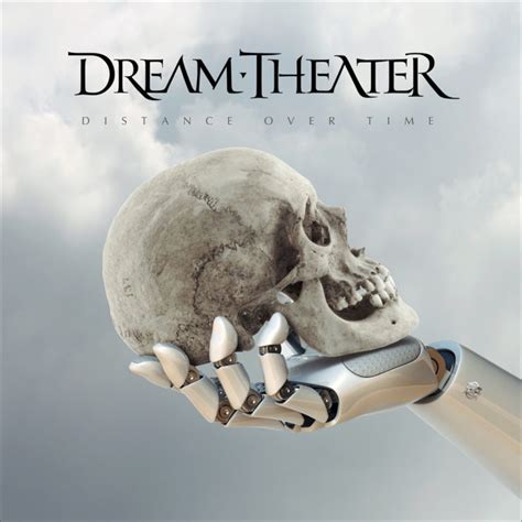 DREAM THEATER: Albums Ranked » The Dark Melody