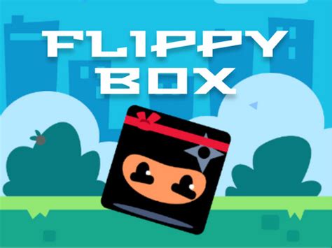 Flippy Box