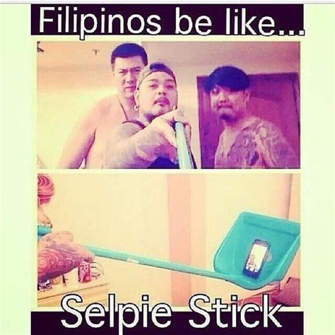 Lol. I don’t know a lot about Filipinos, but this is hilarious. I would do this too. | Filipino ...