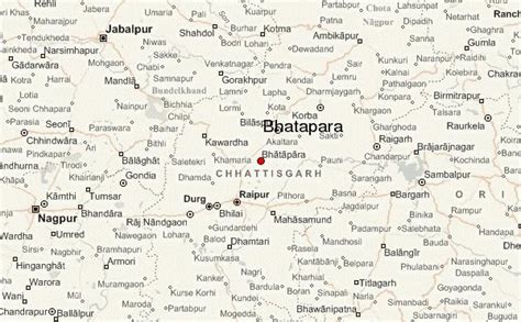 Bhatapara