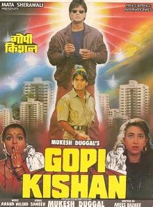 Gopi Kishan - Wikipedia