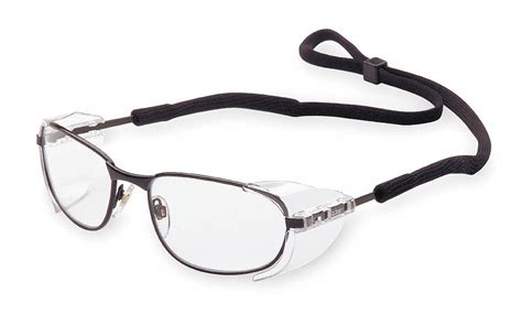 GRAINGER APPROVED Safety Glasses - 3PA63|11150650 - Grainger