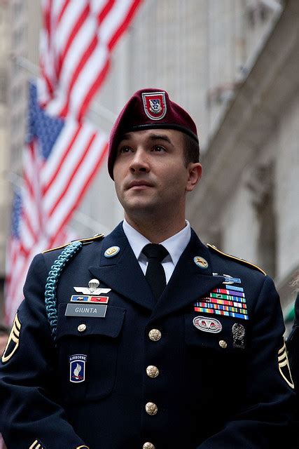 Staff Sergeant Salvatore A. Giunta - Medal of Honor - Afghanistan - Operation Enduring Freedom ...