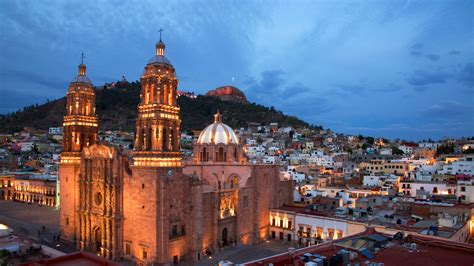 70 hoteles cerca de Centro histórico en Zacatecas, Zacatecas | Expedia