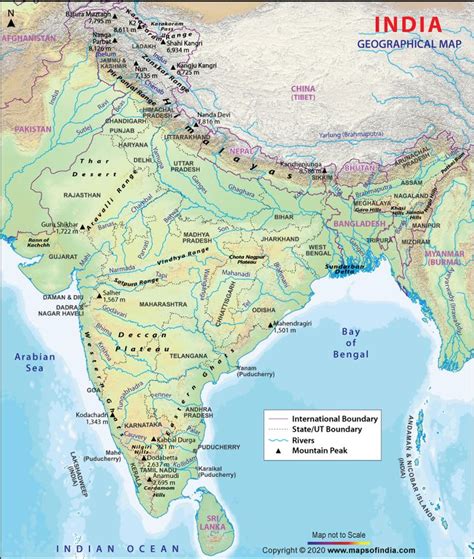 Ancient India | Indian river map, Geography map, India world map